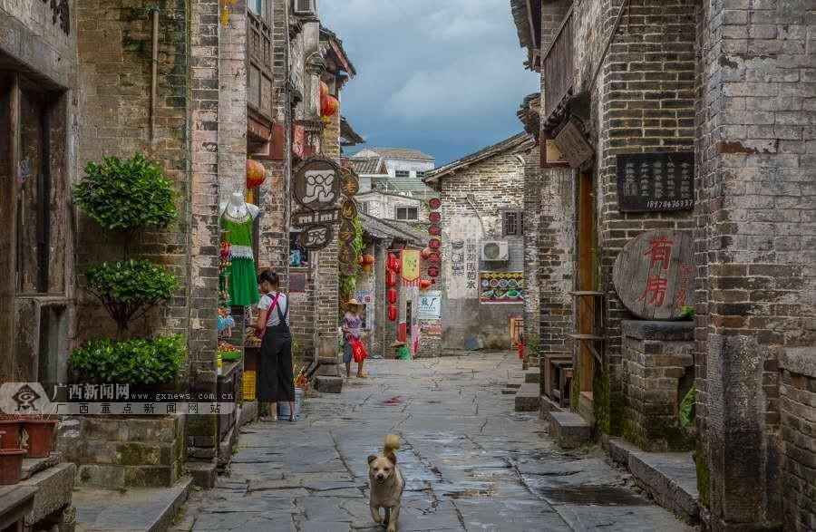 青春礼记